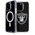 NFL Las Vegas Raiders Large Logo iPhone 13 Pro MagSafe Case