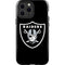 NFL Las Vegas Raiders Large Logo iPhone 13 Pro Max Impact Case