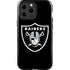 NFL Las Vegas Raiders Large Logo iPhone 13 Pro Max Impact Case
