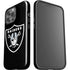 NFL Las Vegas Raiders Large Logo iPhone 13 Pro Max Impact Case