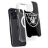 NFL Las Vegas Raiders Large Logo iPhone 13 Pro Max MagSafe Case