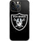 NFL Las Vegas Raiders Large Logo iPhone 13 Pro Skin