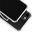NFL Las Vegas Raiders Large Logo iPhone 15 Plus Clear Case