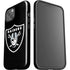 NFL Las Vegas Raiders Large Logo iPhone 15 Impact Case