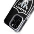 NFL Las Vegas Raiders Large Logo iPhone 15 Pro MagSafe Case
