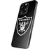 NFL Las Vegas Raiders Large Logo iPhone 15 Pro Skin