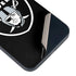 NFL Las Vegas Raiders Large Logo iPhone 14 Skin