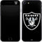 NFL Las Vegas Raiders Large Logo iPhone SE (2nd & 3rd Gen) Skin