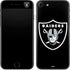 NFL Las Vegas Raiders Large Logo iPhone SE (2nd & 3rd Gen) Skin