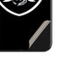 NFL Las Vegas Raiders Large Logo iPhone SE (2nd & 3rd Gen) Skin