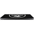 NFL Las Vegas Raiders Large Logo MacBook Pro 14in (2021-24) Skin