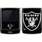 NFL Las Vegas Raiders Large Logo Motorola RAZR Skin