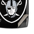 NFL Las Vegas Raiders Large Logo Motorola RAZR Skin