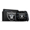 NFL Las Vegas Raiders Large Logo Nintendo Switch Bundle Skin