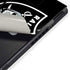 NFL Las Vegas Raiders Large Logo Nintendo Switch Bundle Skin