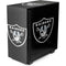 NFL Las Vegas Raiders Large Logo NZXT H510 Compact ATX Mid-Tower Case Skin