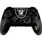 NFL Las Vegas Raiders Large Logo PlayStation Scuf Vantage 2 Controller Skin