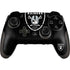 NFL Las Vegas Raiders Large Logo PlayStation Scuf Vantage 2 Controller Skin
