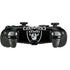 NFL Las Vegas Raiders Large Logo PlayStation Scuf Vantage 2 Controller Skin
