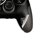NFL Las Vegas Raiders Large Logo PlayStation Scuf Vantage 2 Controller Skin