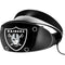 NFL Las Vegas Raiders Large Logo PlayStation VR2 Skin