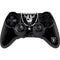 NFL Las Vegas Raiders Large Logo PS4/PC SCUF Impact Controller Skin