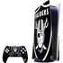 NFL Las Vegas Raiders Large Logo PS5 Bundle Skin