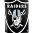 NFL Las Vegas Raiders Large Logo PS5 Bundle Skin