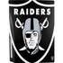 NFL Las Vegas Raiders Large Logo PS5 Console Skin