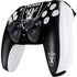 NFL Las Vegas Raiders Large Logo PS5 Controller Skin