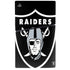 NFL Las Vegas Raiders Large Logo PS5 Slim Digital Edition Bundle Skin