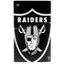 NFL Las Vegas Raiders Large Logo PS5 Slim Digital Edition Console Skin