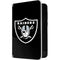 NFL Las Vegas Raiders Large Logo Surface Duo Skin