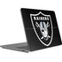 NFL Las Vegas Raiders Large Logo Surface Laptop Studio Skin