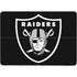 NFL Las Vegas Raiders Large Logo Surface Laptop Studio Skin
