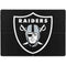 NFL Las Vegas Raiders Large Logo Surface Pro 8 Skin