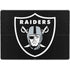 NFL Las Vegas Raiders Large Logo Surface Pro 8 Skin