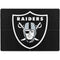 NFL Las Vegas Raiders Large Logo Surface Pro 9 Skin