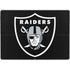 NFL Las Vegas Raiders Large Logo Surface Pro 9 Skin
