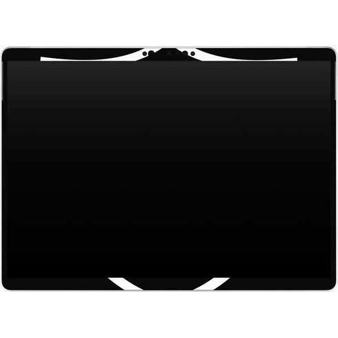 NFL Las Vegas Raiders Large Logo Surface Pro 9 Skin
