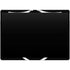 NFL Las Vegas Raiders Large Logo Surface Pro 9 Skin
