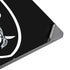 NFL Las Vegas Raiders Large Logo Universal Laptop 11in (8.8 x 6.2in) Skin