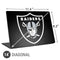 NFL Las Vegas Raiders Large Logo Universal Laptop 14in (11.4 x 8.2in) Skin