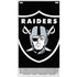NFL Las Vegas Raiders Large Logo Xbox Series S Bundle Skin