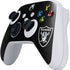 NFL Las Vegas Raiders Large Logo Xbox Series S Controller Skin