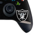 NFL Las Vegas Raiders Large Logo Xbox Series X Bundle Skin