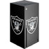 NFL Las Vegas Raiders Large Logo Xbox Series X Console Skin