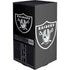 NFL Las Vegas Raiders Large Logo Xbox Series X Console Skin