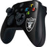 NFL Las Vegas Raiders Large Logo Xbox Series X Controller Skin