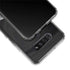 NFL Las Vegas Raiders LG K51/Q51 Clear Case